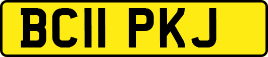 BC11PKJ