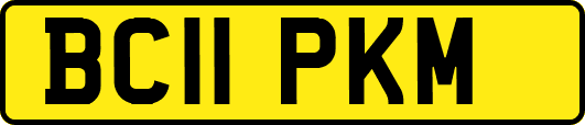 BC11PKM