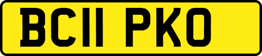 BC11PKO