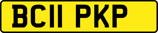 BC11PKP