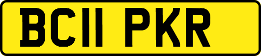 BC11PKR