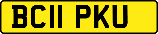 BC11PKU