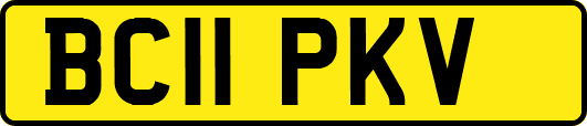 BC11PKV