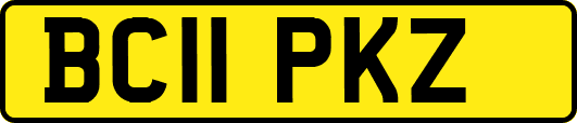 BC11PKZ