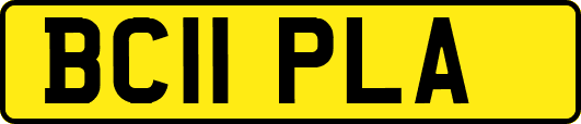 BC11PLA