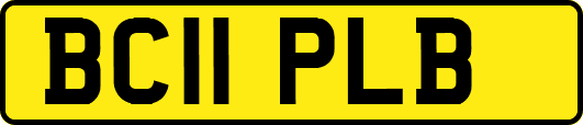 BC11PLB