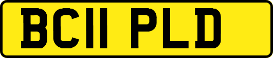 BC11PLD