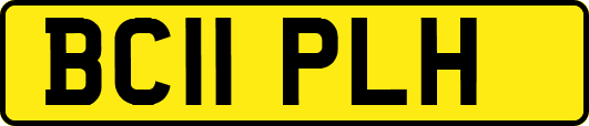 BC11PLH