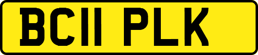 BC11PLK