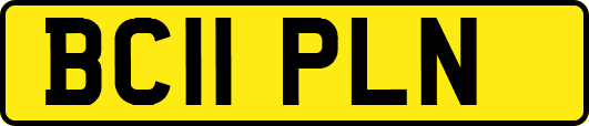 BC11PLN