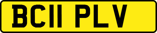 BC11PLV