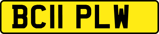 BC11PLW