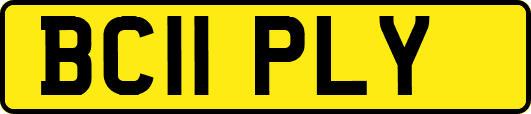 BC11PLY