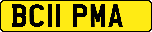 BC11PMA