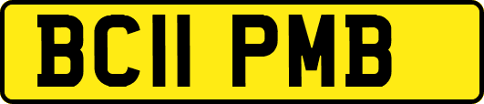 BC11PMB