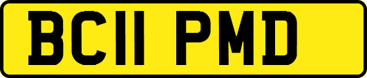 BC11PMD