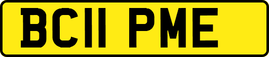 BC11PME