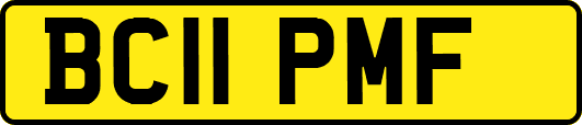BC11PMF