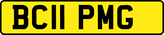 BC11PMG