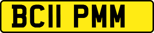 BC11PMM