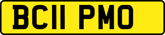 BC11PMO