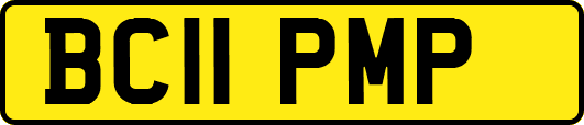 BC11PMP