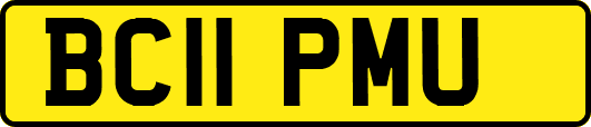 BC11PMU