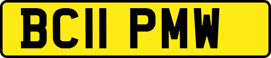 BC11PMW