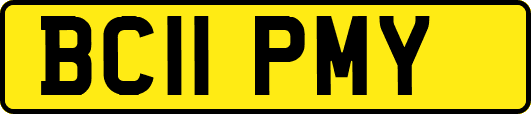 BC11PMY