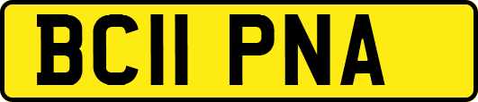 BC11PNA