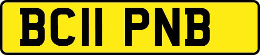 BC11PNB