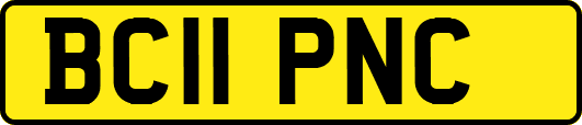 BC11PNC