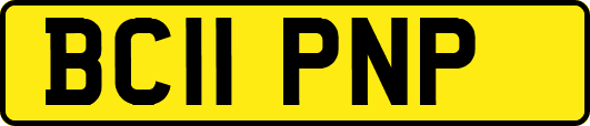 BC11PNP
