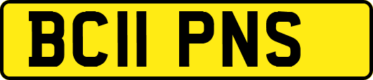 BC11PNS