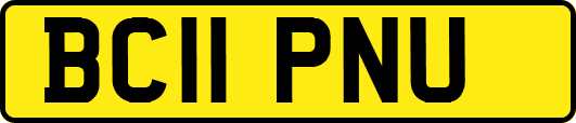 BC11PNU