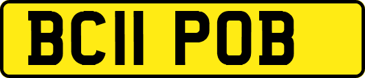 BC11POB