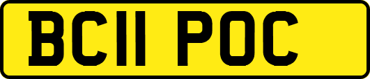 BC11POC