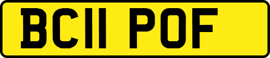BC11POF