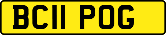 BC11POG