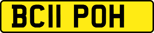 BC11POH