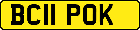 BC11POK