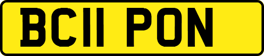 BC11PON