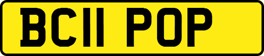 BC11POP