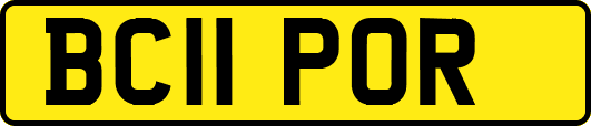 BC11POR