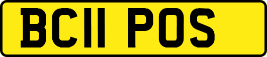 BC11POS