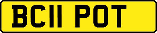 BC11POT