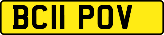BC11POV