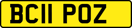 BC11POZ