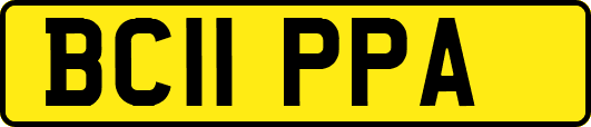 BC11PPA