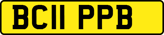 BC11PPB